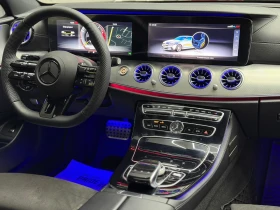 Mercedes-Benz E 220 КАТО НОВА, Серв.ист, Face AMG 6.3, КАТО НОВА - 26800 € / 52416.24 лв. - 47022034 12