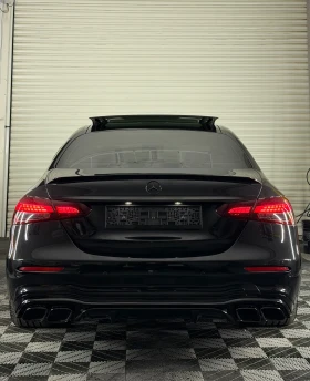 Mercedes-Benz E 220 КАТО НОВА, Серв.ист, Face AMG 6.3, КАТО НОВА - 26800 € / 52416.24 лв. - 47022034 6