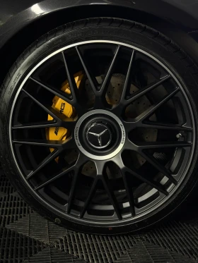 Mercedes-Benz E 220 КАТО НОВА, Серв.ист, Face AMG 6.3, КАТО НОВА - 26800 € / 52416.24 лв. - 47022034 17