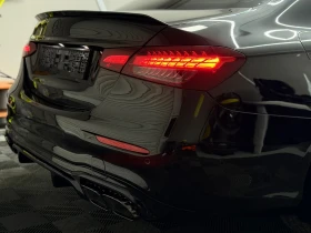 Mercedes-Benz E 220 КАТО НОВА, Серв.ист, Face AMG 6.3, КАТО НОВА - 26800 € / 52416.24 лв. - 47022034 4