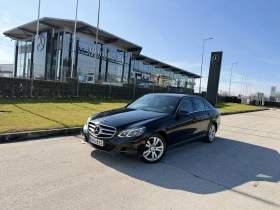 Mercedes-Benz E 200 Mercedes-Benz E200 feislift 2014г - изображение 1