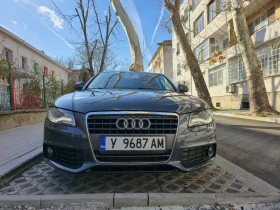 Audi A4 1.8TFSI - 8600 € / 16820.14 лв. - 68056058 2