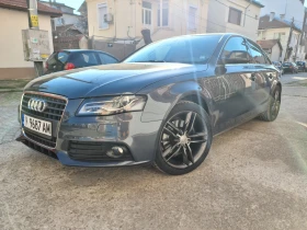 Audi A4 1.8TFSI - 8600 € / 16820.14 лв. - 68056058 13