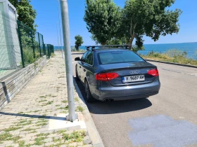 Audi A4 1.8TFSI - 8600 € / 16820.14 лв. - 68056058 12