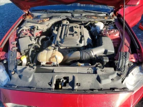 Ford Mustang 2.3l | Mobile.bg � ����� ������ 11