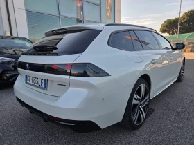 Peugeot 508 GT 2.0HDI 180К.С ОЧАКВАН ВНОС СЕВЕРНА ИТАЛИЯ - 15750 € / 30804.32 лв. - 82667655 5
