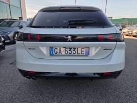 Peugeot 508 GT 2.0HDI 180К.С ОЧАКВАН ВНОС СЕВЕРНА ИТАЛИЯ - 15750 € / 30804.32 лв. - 82667655 4
