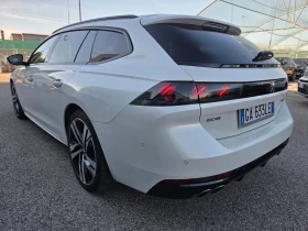 Peugeot 508 GT 2.0HDI 180К.С ОЧАКВАН ВНОС СЕВЕРНА ИТАЛИЯ - 15750 € / 30804.32 лв. - 82667655 3