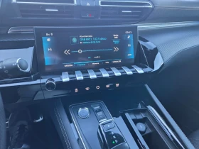 Peugeot 508 GT 2.0HDI 180К.С ОЧАКВАН ВНОС СЕВЕРНА ИТАЛИЯ - 15750 € / 30804.32 лв. - 82667655 13
