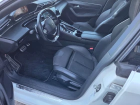 Peugeot 508 GT 2.0HDI 180К.С ОЧАКВАН ВНОС СЕВЕРНА ИТАЛИЯ - 15750 € / 30804.32 лв. - 82667655 7