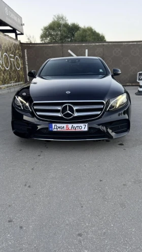 Mercedes-Benz E 220 AMG.4MATIC.9G TRONIC.? ЛИЗИНГ ? - 23000 € - 41256034 12