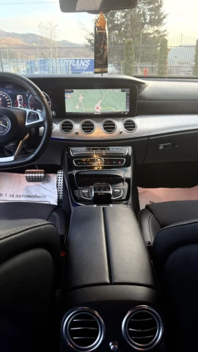 Mercedes-Benz E 220 AMG.4MATIC.9G TRONIC.? ЛИЗИНГ ? - 23000 € / 44984.09 лв. - 41256034 12
