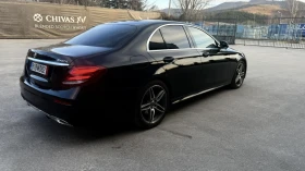 Mercedes-Benz E 220 AMG.4MATIC.9G TRONIC.? ЛИЗИНГ ? - 23000 € / 44984.09 лв. - 41256034 3