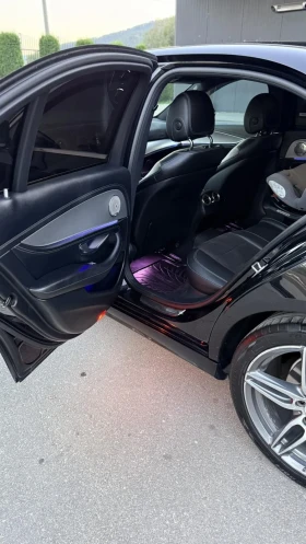 Mercedes-Benz E 220 AMG.4MATIC.9G TRONIC.? ЛИЗИНГ ? - 23000 € - 41256034 13