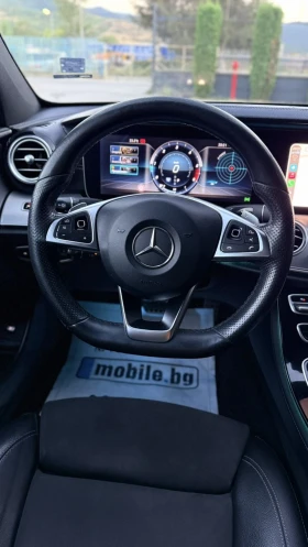 Mercedes-Benz E 220 AMG.4MATIC.9G TRONIC.? ЛИЗИНГ ? - 23000 € - 41256034 10