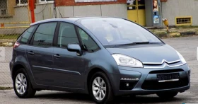 Citroen C4 Picasso 1.6E-HDI/FACELIFT/