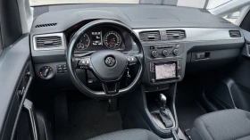 VW Caddy MAXI* Distronic* Navi - 17500 € / 34227.03 лв. - 12612980 14