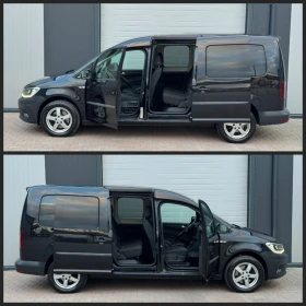 VW Caddy MAXI* Distronic* Navi - 17500 € / 34227.03 лв. - 12612980 5