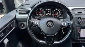 VW Caddy MAXI* Distronic* Navi - 17500 € / 34227.03 лв. - 12612980 9