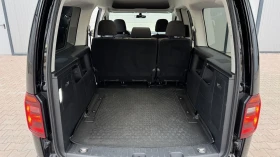 VW Caddy MAXI* Distronic* Navi - 17500 € / 34227.03 лв. - 12612980 17