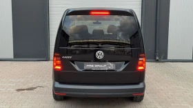 VW Caddy MAXI* Distronic* Navi - 17500 € / 34227.03 лв. - 12612980 8