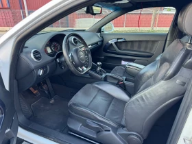 Audi A3 2.0 Facelift S-line - 5700 € / 11148.23 лв. - 21955705 5