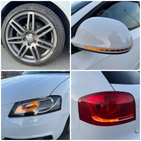 Audi A3 2.0 Facelift S-line - 5700 € / 11148.23 лв. - 21955705 9