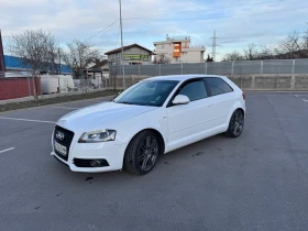 Audi A3 2.0 Facelift S-line - 5700 € / 11148.23 лв. - 21955705 2
