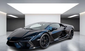 Lamborghini Revuelto = Carbon Ceramic Brakes = Гаранция