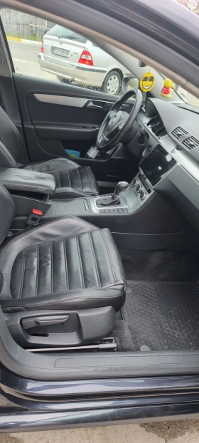 VW Passat HIGHLINE  - 6900 € / 13495.23 лв. - 71888943 10