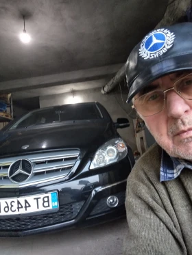 Mercedes-Benz B 170 1.9 | Auto.bg — изображение 4