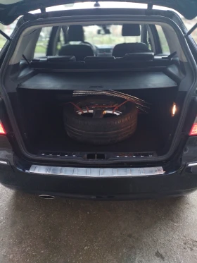 Mercedes-Benz B 170 1.9 | Auto.bg — изображение 8