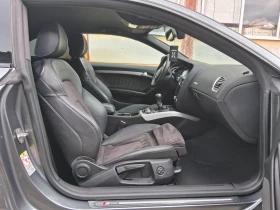 Audi A5 2.0TDI* FACELIFT* S-LINE | Mobile.bg � ����� ������ 11