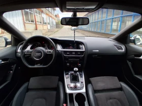 Audi A5 2.0TDI* FACELIFT* S-LINE | Mobile.bg � ����� ������ 8