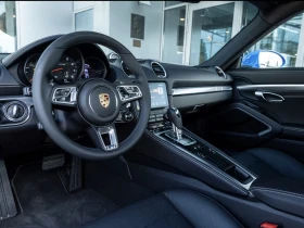 Porsche Cayman - 21350 € / 41756.97 лв. - 56842566 4