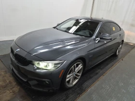 ����� �� �������� �� BMW 440 * HeadUp *  A��������� * ���� �� ��