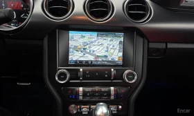 Ford Mustang ECO* BOOST* ���������* �����* ���������* 360������ | Mobile.bg � ����� ������ 10