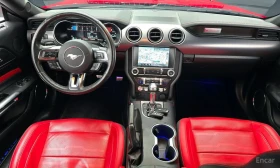 Ford Mustang ECO* BOOST* ���������* �����* ���������* 360������ | Mobile.bg � ����� ������ 8