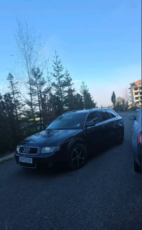 Audi A4 1.9TDI QUATTRO | Mobile.bg � ����� ������ 2