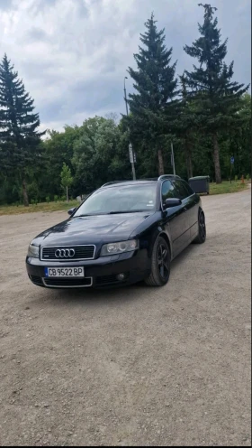Audi A4 1.9TDI QUATTRO | Mobile.bg � ����� ������ 3