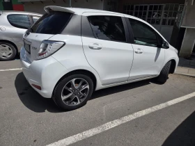 Toyota Yaris | Mobile.bg � ����� ������ 6