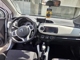 Toyota Yaris | Mobile.bg � ����� ������ 4