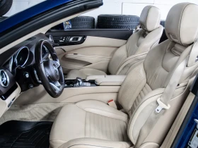 Mercedes-Benz SL 500 550* �������* ���������* HARMAN KARDON*  | Mobile.bg � ����� ������ 15