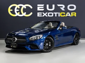 ������ Mercedes-Benz SL 500