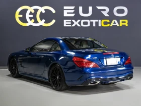 Mercedes-Benz SL 500 550* �������* ���������* HARMAN KARDON*  | Mobile.bg � ����� ������ 5