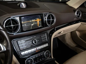 Mercedes-Benz SL 500 550* �������* ���������* HARMAN KARDON*  | Mobile.bg � ����� ������ 9