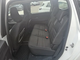 Dacia Jogger 1.6 TCe 95 Hybrid | Auto.bg — изображение 14