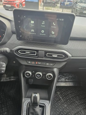 Dacia Jogger 1.6 TCe 95 Hybrid | Auto.bg — изображение 10