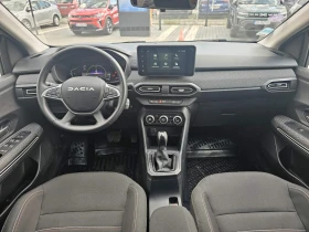 Dacia Jogger 1.6 TCe 95 Hybrid | Auto.bg — изображение 7