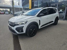 Dacia Jogger 1.6 TCe 95 Hybrid